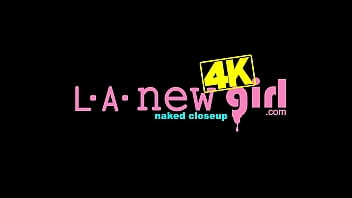 Preview 1 of Taxi Is Not Fucking - Hottest babe slowly shows best body nipple plays in 4K