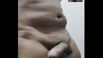 Preview 1 of Nice Girl Sxe - Pervert Video call