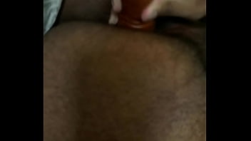 Preview 2 of Jabraste Xxx - Engolindo lingui&ccedil_a com o cu #2