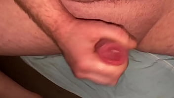 Preview 2 of Debra Messing Nude - Handjob cumshot