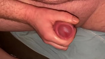 Preview 3 of Debra Messing Nude - Handjob cumshot