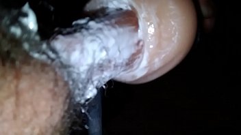 Preview 2 of Mi Khalifa Xxx Video - Florian sein Nivea Cock 2