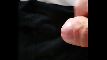 Preview 1 of Threesome At Once - Huge cumshot