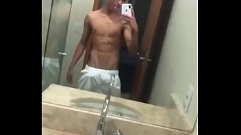 Preview 2 of Cotton Candy Plumberpass - Matheus Le&atilde_o Pauzudo Do Twitter @xmleao