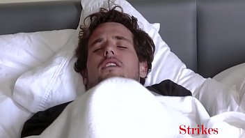 Preview 1 of Puke Banana - Jesus,  Fine! Come Fuck Me,  Stepson- Crystal Rush