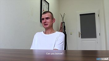 Preview 3 of White Monster Cock - DIRTY SCOUT 213
