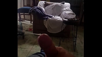Preview 2 of Xxx Viru - Jalando y viniendo