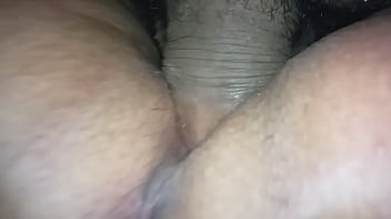 Preview 4 of Voyeuristic Masturbation - Fudendo a Xoxota da esposinha gostosa