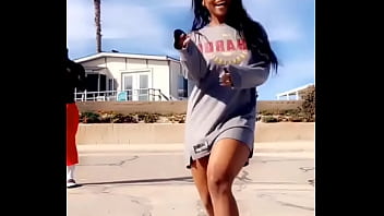 Preview 2 of Tube Porn True Tatas - Beautiful teen dance her pussy out