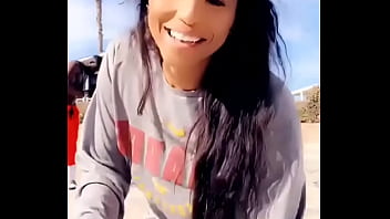 Preview 4 of Tube Porn True Tatas - Beautiful teen dance her pussy out