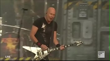 Preview 1 of Kety Loves - Accept &amp_ orquestra live wacken 2017