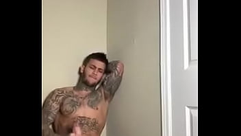 Preview 2 of Swallow Sex Spam - joven masturbandose