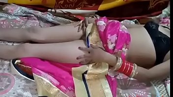 Preview 1 of New 16 Year Old Girls Xvideo - sexy village bhabhi first night with devar