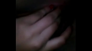 Preview 4 of Kayla Jane Hypno - Andrea se mete los dedos