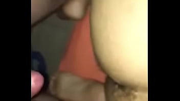 Preview 2 of Cute Asian Sharing - 2 activos dandome