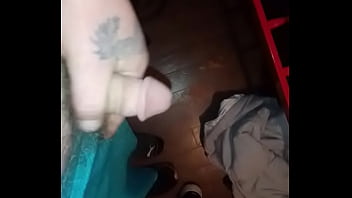 Preview 1 of Xxx Jbarjsti - Verification video