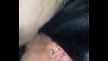 Preview 4 of Mia Khlifa Sex Video - Young cute Latina taking older mans cock in her mouth
