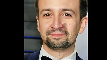 Preview 2 of Www Xxxea - Lin Manuel Miranda Gay Cum Tribute