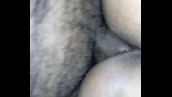 Preview 1 of Interracial Pale Skinny Anal - Esposa bunduda comentem