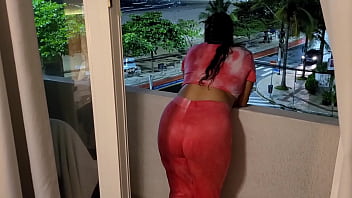Preview 1 of Sexy Xxxx Live 18 Video - Abri as pernas gostoso dei meu bucet&atilde_o peludo a El Toro De Oro