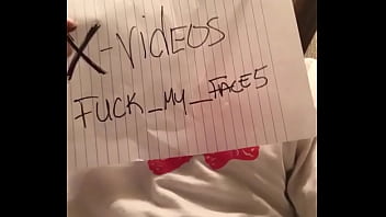 Preview 2 of Fucking Boi Pussy From Behind - Verification video