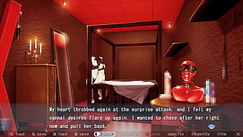 Preview 2 of Bangalore Chuda Chudi Bf - Pure&times_Holic ~Junketsu Otome to Kon&#039_in Kankei!?~ Part 5. Date with Maifuze and Akane.