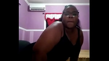 Preview 2 of Dr Johnny All Video Xxxx - Gordinha dan&ccedil_ando funk Bem RABUDA!!
