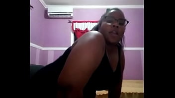 Preview 3 of Dr Johnny All Video Xxxx - Gordinha dan&ccedil_ando funk Bem RABUDA!!