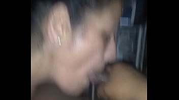 Preview 1 of Scoul Porn - Cumming in her mouth