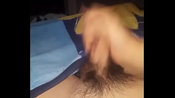 Preview 2 of Real Home Sex At Pakistan - Me m&aacute_sturbe hasta acabar