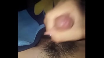 Preview 4 of Real Home Sex At Pakistan - Me m&aacute_sturbe hasta acabar