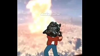 Preview 2 of Layla Moore - Fallout 4 Memes