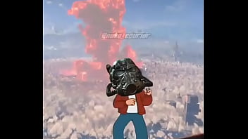 Preview 4 of Layla Moore - Fallout 4 Memes