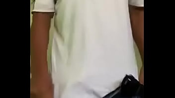 Preview 2 of Kerala Bus Fuck - Hetero se masturba en salon de clase