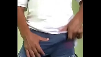 Preview 3 of Kerala Bus Fuck - Hetero se masturba en salon de clase