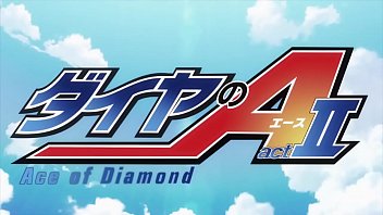 Preview 1 of Gujarati Clear Audio Porn Sex - Diamond no Ace: Act II-36