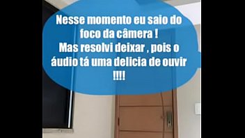 Preview 2 of Stepmom With Son Night - Pattyzinha dando pau para o seu viadinho. Parte 2