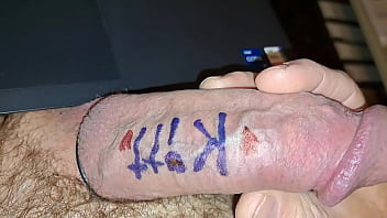 Preview 1 of Rian Conors - Jeff Cums Again for Kitt