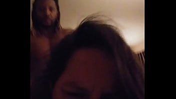 Preview 4 of Free Fun Porn - I love my pussy being filled with black dick