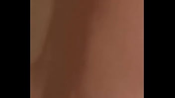 Preview 4 of Agnes Russia - huge Dildo up my gay arse