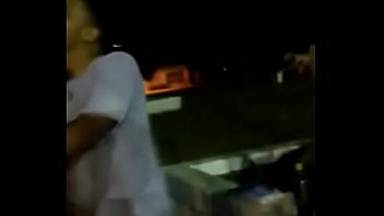 Preview 2 of Girls Do Porn No Condom - negao b. a noite dando varias cantadas nas novinhas sapecas