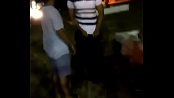 Preview 1 of Girls Do Porn No Condom - negao b. a noite dando varias cantadas nas novinhas sapecas