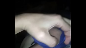 Preview 3 of Bazikon Saks - Panty rub