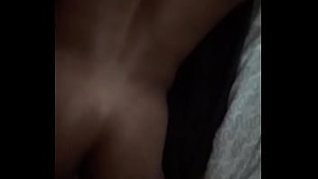 Preview 4 of Mom Fake Ass - Sirs BWC Dominates &amp_ Owned My Young Brown Bottom Part 2