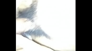 Preview 1 of Shower Wall - Milf takes cock with pussy spread open
