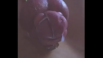 Preview 2 of Indu Any Sex - Cum in chastity