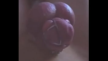 Preview 4 of Indu Any Sex - Cum in chastity