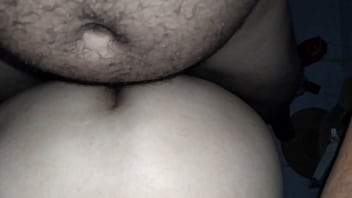 Preview 4 of Old Man Bit - Comi o cuzinho da vizinha
