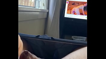 Preview 2 of Indani Sxe Mms - Me masturbo con chaturbate
