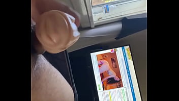 Preview 4 of Indani Sxe Mms - Me masturbo con chaturbate